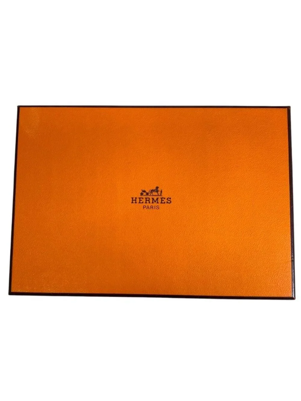 Hermes this authentic